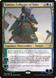 [Foil] Tamiyo, Collector of Tales (220) (War of the Spark)