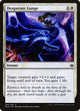 Desperate Lunge (266) (War of the Spark)