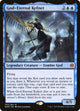 [Foil] God-Eternal Kefnet (53) (War of the Spark)