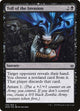[Foil] Toll of the Invasion (108) (War of the Spark)