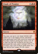 [Foil] Finale of Promise (127) (War of the Spark)