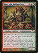 Wort, the Raidmother (223) (Shadowmoor)