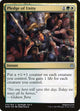 [Foil] Pledge of Unity (210) (War of the Spark)
