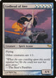 [Foil] Godhead of Awe (142) (Shadowmoor)