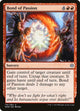 [Foil] Bond of Passion (116) (War of the Spark)