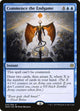 [Foil] Commence the Endgame (45) (War of the Spark)