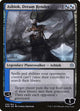 [Foil] Ashiok, Dream Render (228) (War of the Spark)