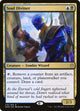 [Foil] Soul Diviner (218) (War of the Spark)