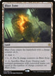 [Foil] Blast Zone (244) (War of the Spark)