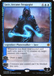 [Foil] Jace, Arcane Strategist (270) (War of the Spark)