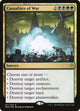 Casualties of War (187) (War of the Spark)