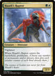 [Foil] Huatli's Raptor (200) (War of the Spark)