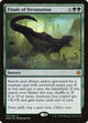 [Foil] Finale of Devastation (160) (War of the Spark)