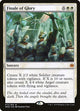 [Foil] Finale of Glory (12) (War of the Spark)