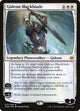 [Foil] Gideon Blackblade (13) (War of the Spark)