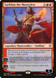 Sarkhan the Masterless (143) (War of the Spark)
