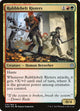 [Foil] Rubblebelt Rioters (215) (War of the Spark)