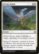 [Foil] Divine Arrow (10) (War of the Spark)