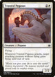 Trusted Pegasus (36) (War of the Spark)