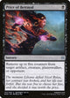 [Foil] Price of Betrayal (102) (War of the Spark)