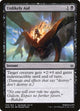 [Foil] Unlikely Aid (109) (War of the Spark)