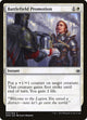 Battlefield Promotion (5) (War of the Spark)