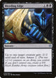 [Foil] Bleeding Edge (78) (War of the Spark)