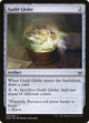 [Foil] Guild Globe (239) (War of the Spark)