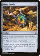 [Foil] Mana Geode (241) (War of the Spark)