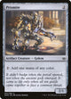 [Foil] Prismite (242) (War of the Spark)