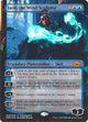 [Foil] Jace, the Mind Sculptor (WS3) (Mythic Edition: War of the Spark)