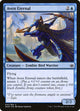 [Foil] Aven Eternal (42) (War of the Spark)