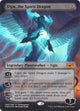 [Foil] Ugin, the Spirit Dragon (WS1) (Mythic Edition: War of the Spark)