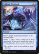 [Foil] Callous Dismissal (44) (War of the Spark)