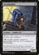 [Foil] Dreadmalkin (87) (War of the Spark)