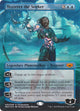 [Foil] Tezzeret the Seeker (WS4) (Mythic Edition: War of the Spark)