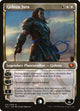 [Foil] Gideon Jura (1) (Signature Spellbook: Gideon)