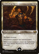 [Foil] Shielded by Faith (5) (Signature Spellbook: Gideon)
