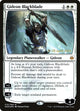 [Foil] Gideon Blackblade (13) (Prerelease Cards)