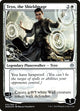[Foil] Teyo, the Shieldmage (32) (Prerelease Cards)