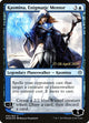 [Foil] Kasmina, Enigmatic Mentor (56) (Prerelease Cards)
