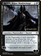 [Foil] Davriel, Rogue Shadowmage (83) (Prerelease Cards)