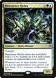 [Foil] Bioessence Hydra (186) (Prerelease Cards)