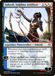 [Foil] Saheeli, Sublime Artificer (234) (Prerelease Cards)