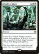 [Foil] Finale of Glory (12) (Prerelease Cards)