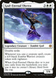[Foil] God-Eternal Oketra (16) (Prerelease Cards)