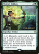 [Foil] Vivien's Arkbow (181) (Prerelease Cards)