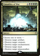 [Foil] Casualties of War (187) (Prerelease Cards)