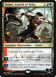 [Foil] Domri, Anarch of Bolas (191) (Prerelease Cards)