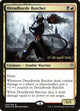 [Foil] Dreadhorde Butcher (194) (Prerelease Cards)